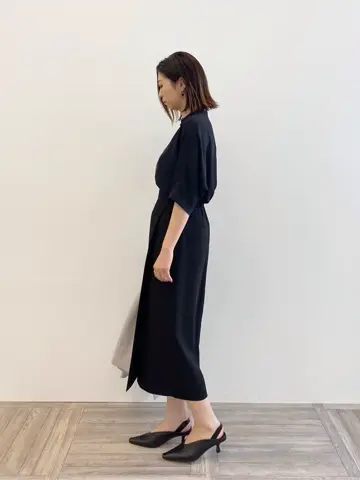 ICB 寺岡 コーディネート画像