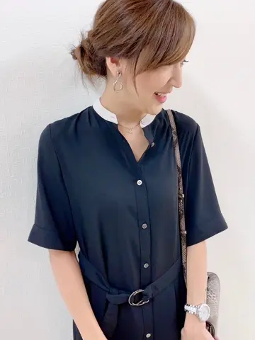 ICB 世戸 コーディネート画像