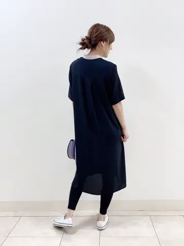 ICB 世戸 コーディネート画像