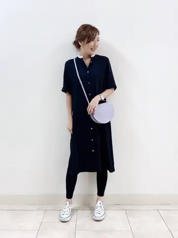 ICB 世戸 コーディネート画像