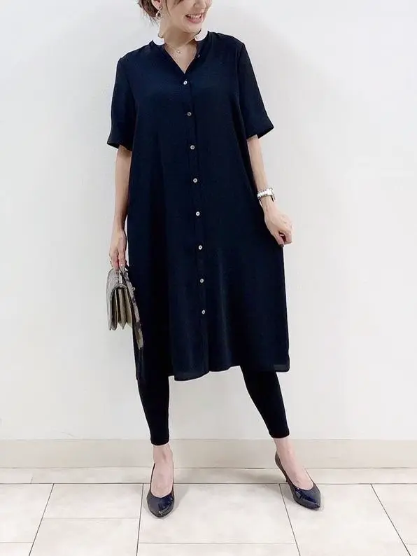 ICB 世戸 コーディネート画像