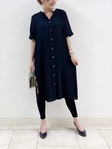 ICB 世戸 コーディネート画像