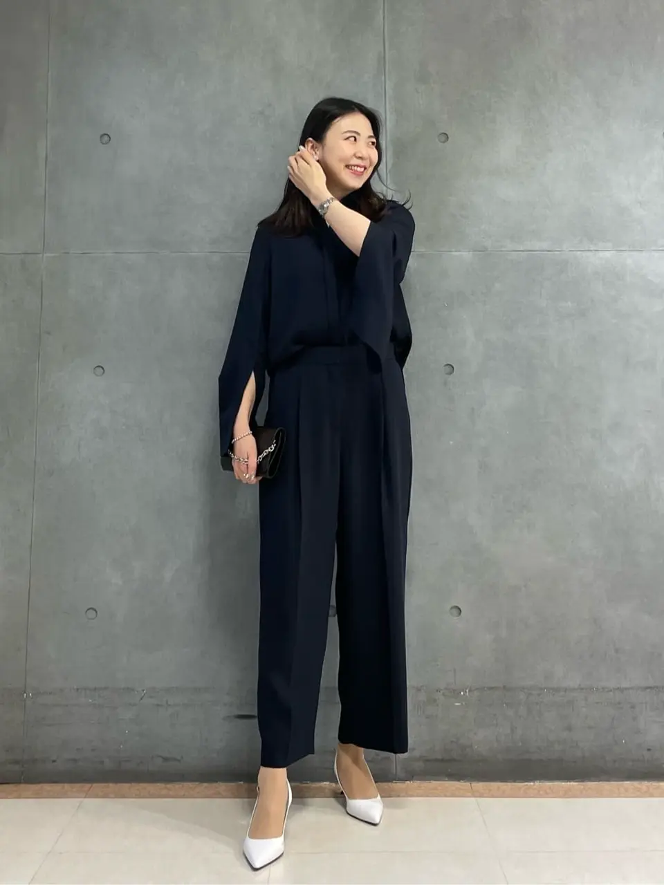  古住 コーディネート画像