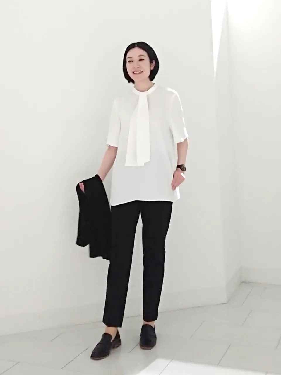  KANAE コーディネート画像