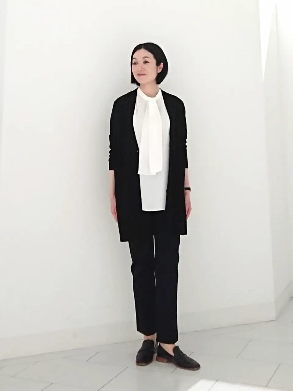 ICB KANAE コーディネート画像