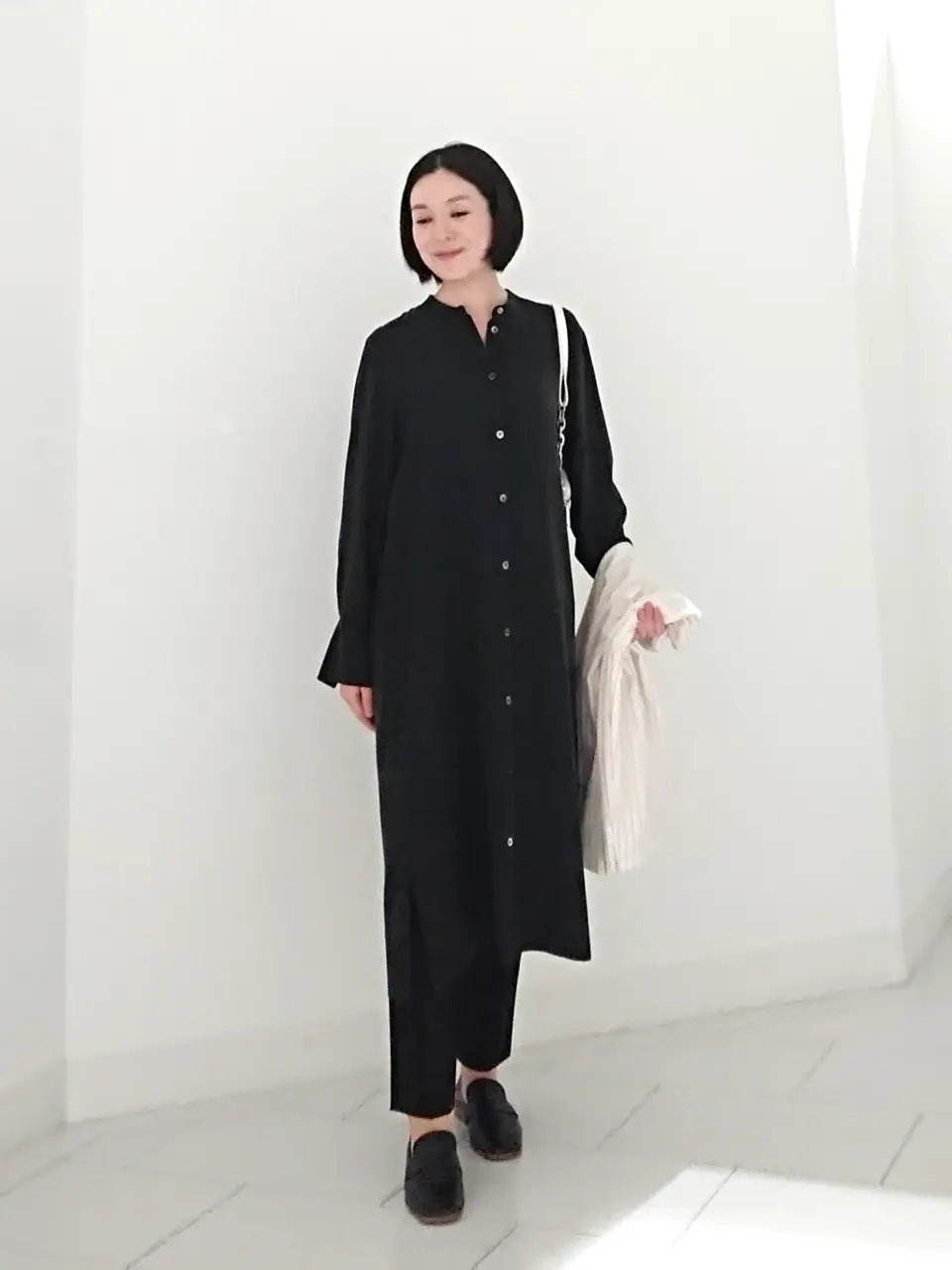 ICB KANAE コーディネート画像