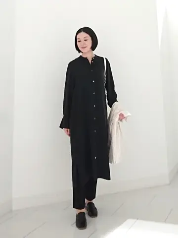 ICB KANAE コーディネート画像