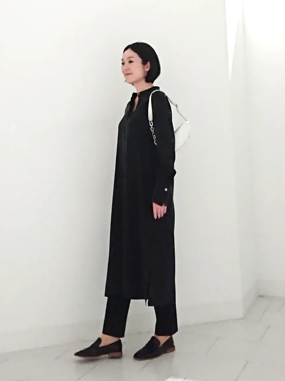 ICB KANAE コーディネート画像