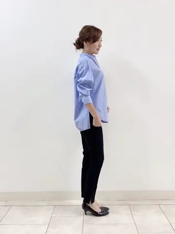 ICB 世戸 コーディネート画像