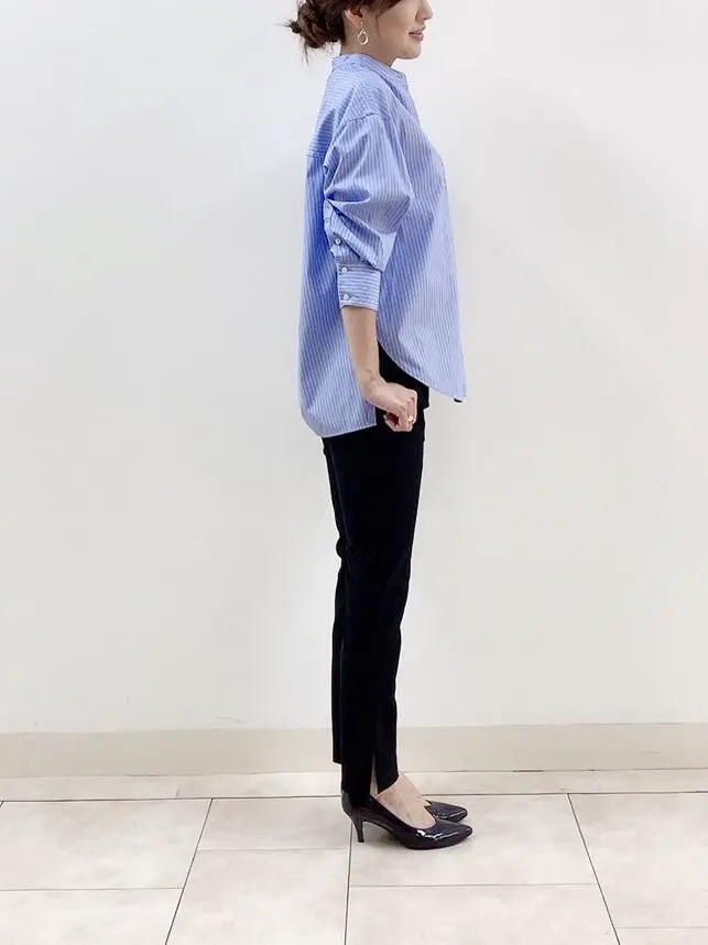 ICB 世戸 コーディネート画像