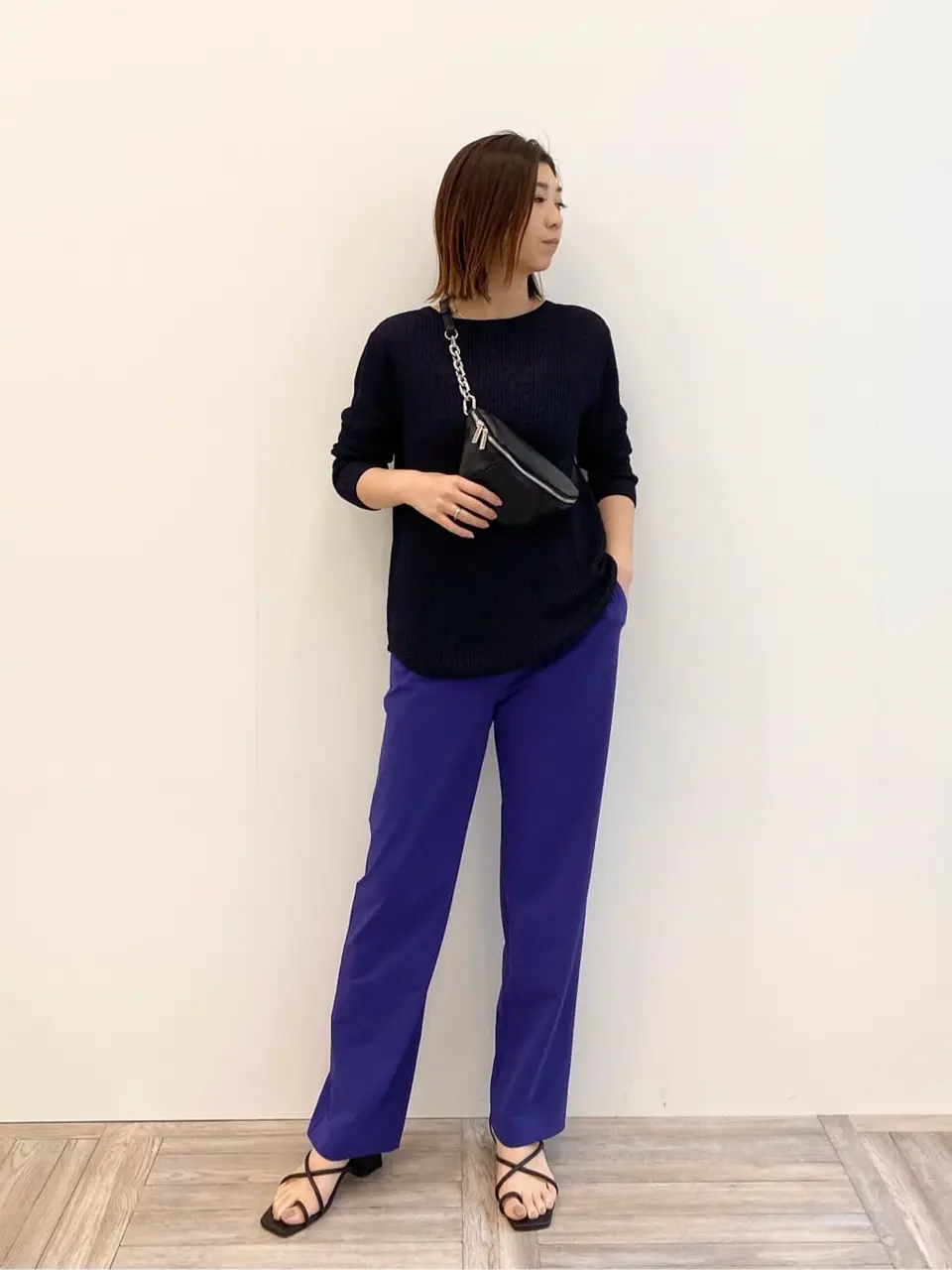  寺岡 コーディネート画像