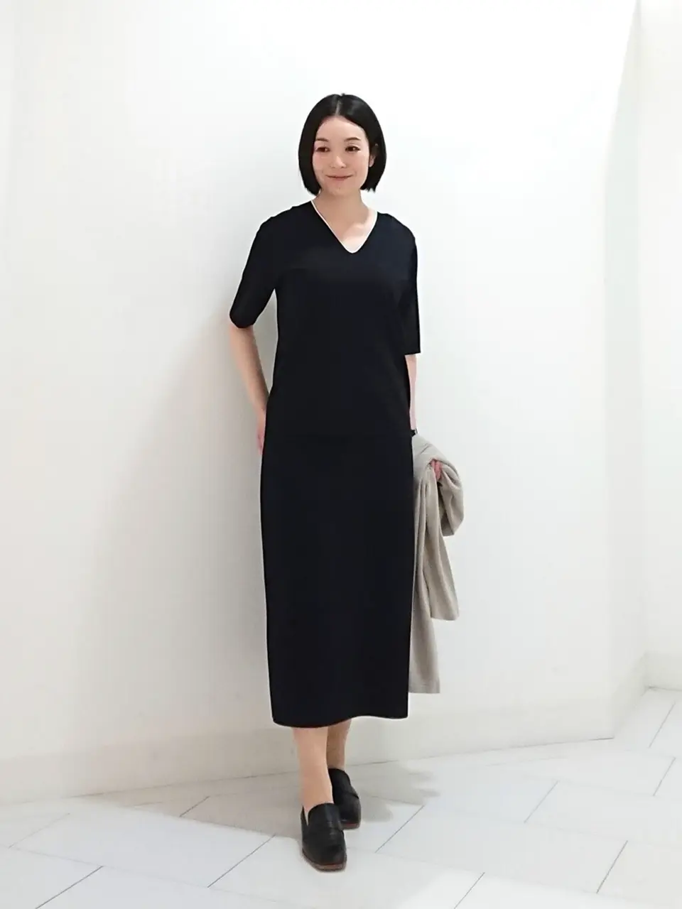  KANAE コーディネート画像