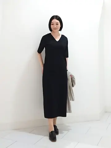 ICB KANAE コーディネート画像