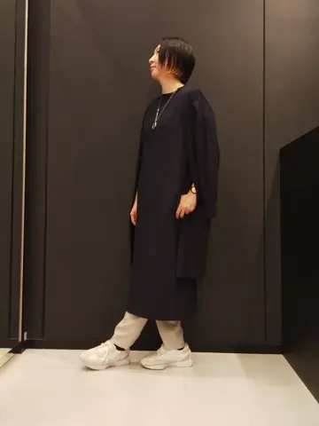 ICB 岩田 コーディネート画像