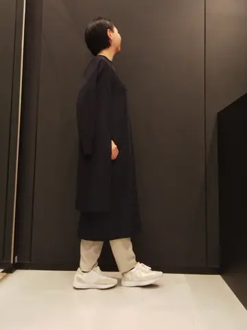 ICB 岩田 コーディネート画像