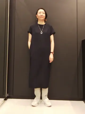 ICB 岩田 コーディネート画像