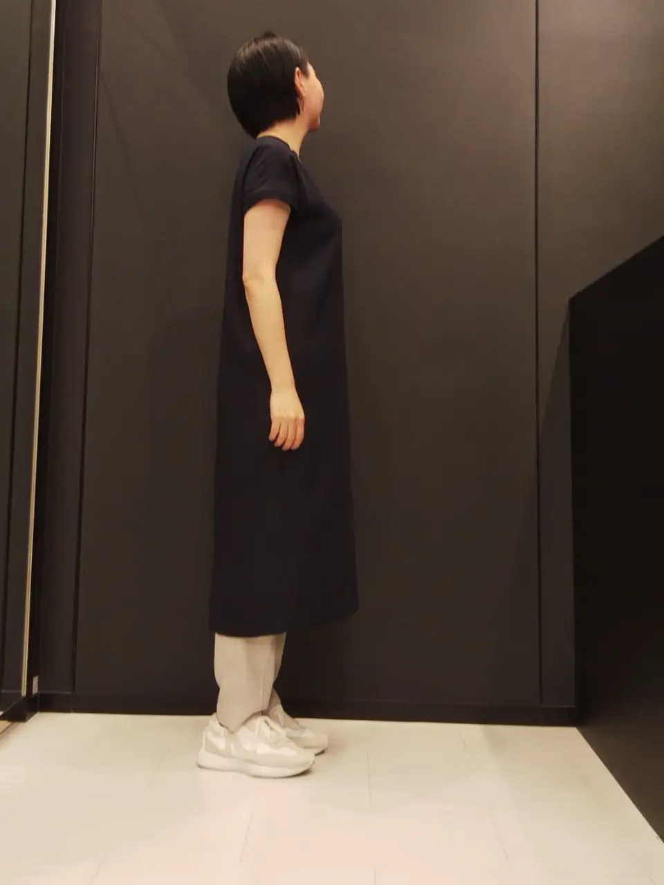 ICB 岩田 コーディネート画像