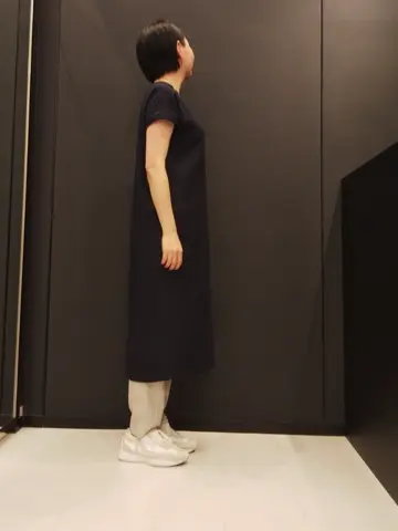 ICB 岩田 コーディネート画像