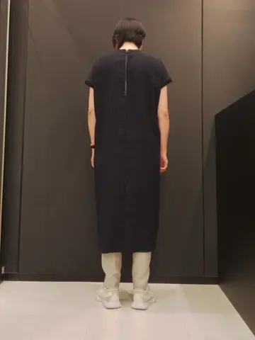 ICB 岩田 コーディネート画像