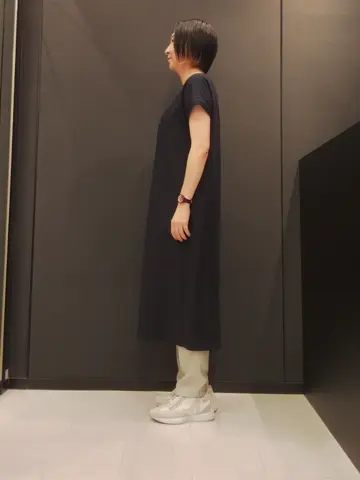 ICB 岩田 コーディネート画像