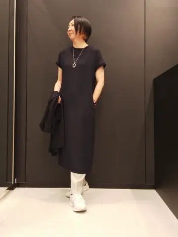 ICB 岩田 コーディネート画像