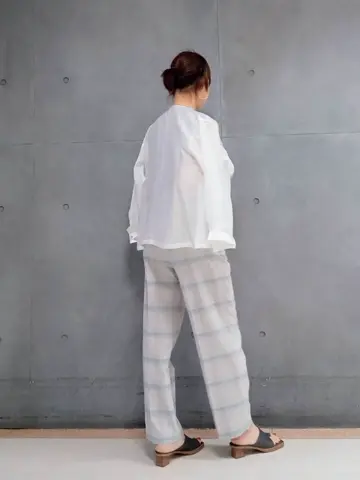 ICB 宮本 コーディネート画像