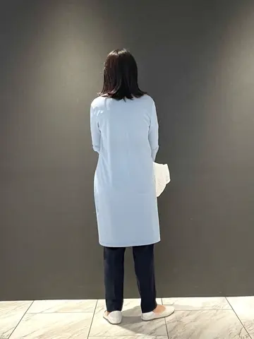 ICB K コーディネート画像