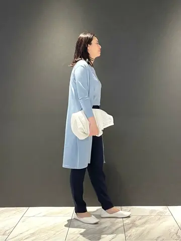 ICB K コーディネート画像