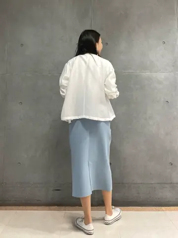 ICB 古住 コーディネート画像