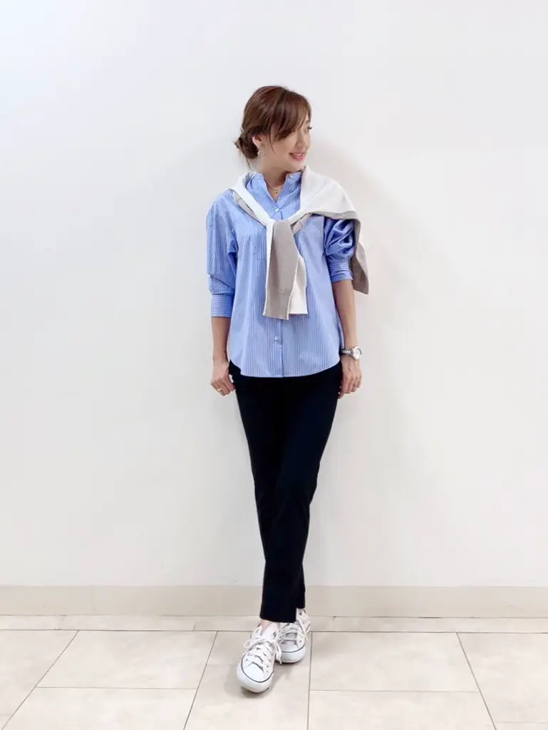  世戸 コーディネート画像