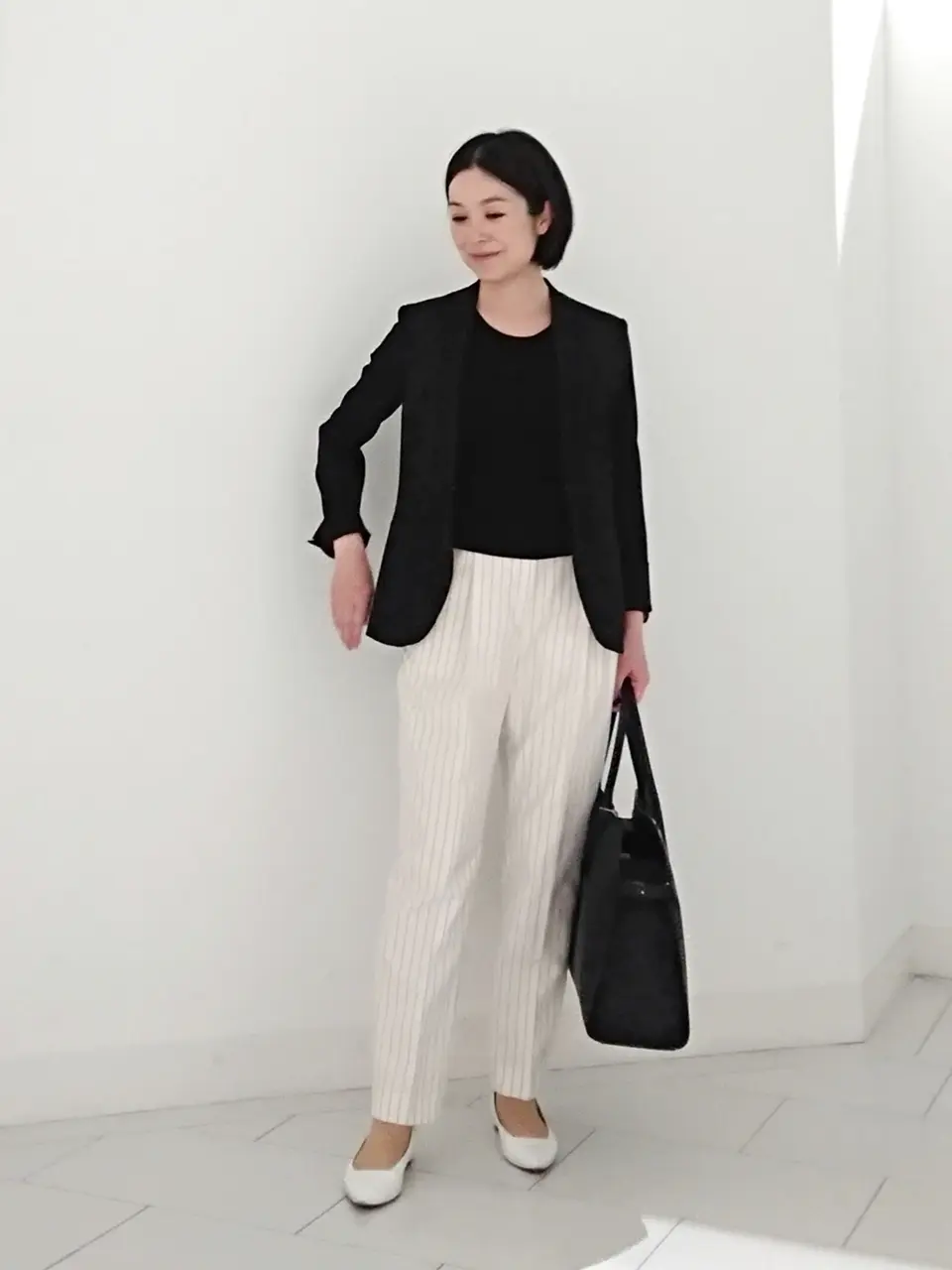  KANAE コーディネート画像