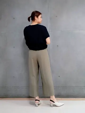 ICB 宮本 コーディネート画像