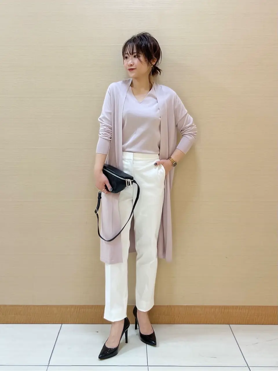  ASUMI コーディネート画像