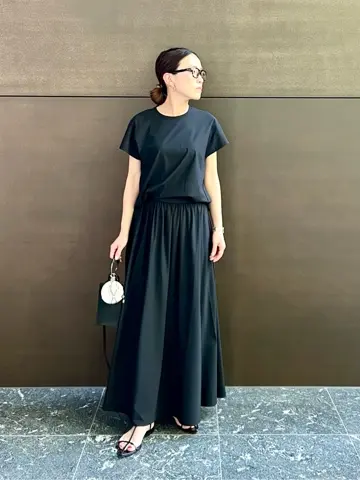 ICB 玉田 コーディネート画像