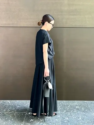 ICB 玉田 コーディネート画像