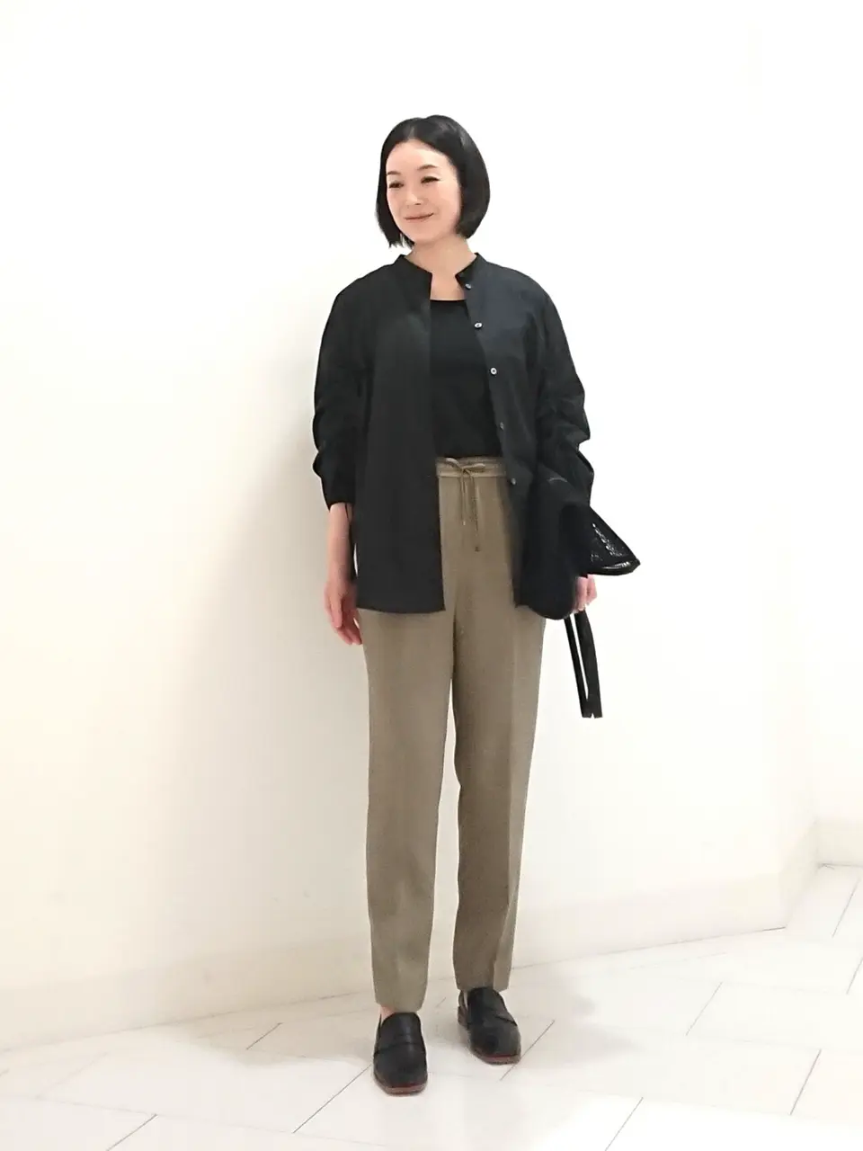  KANAE コーディネート画像