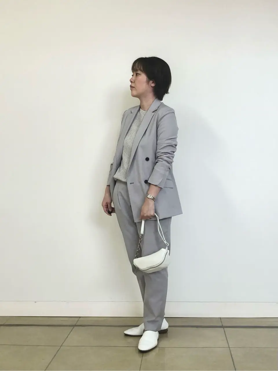  伊藤 コーディネート画像