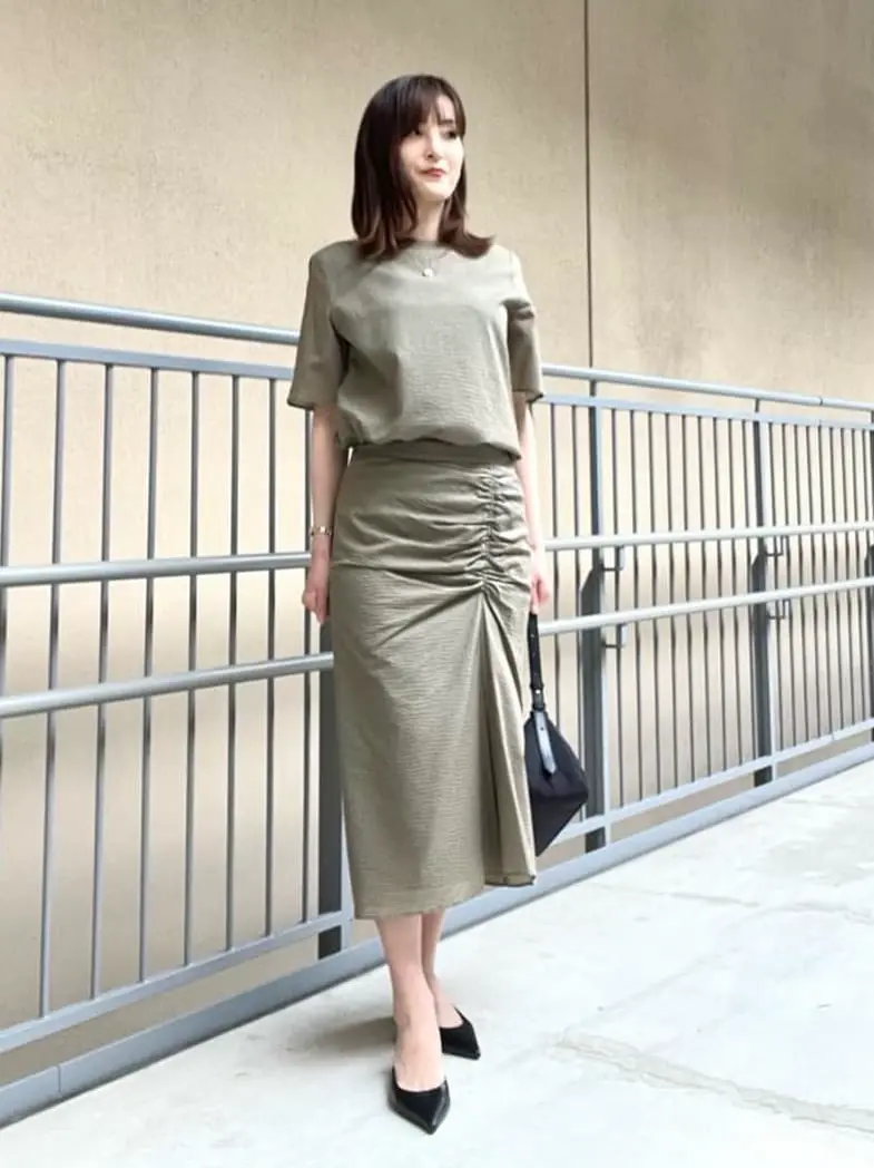  井阪 コーディネート画像