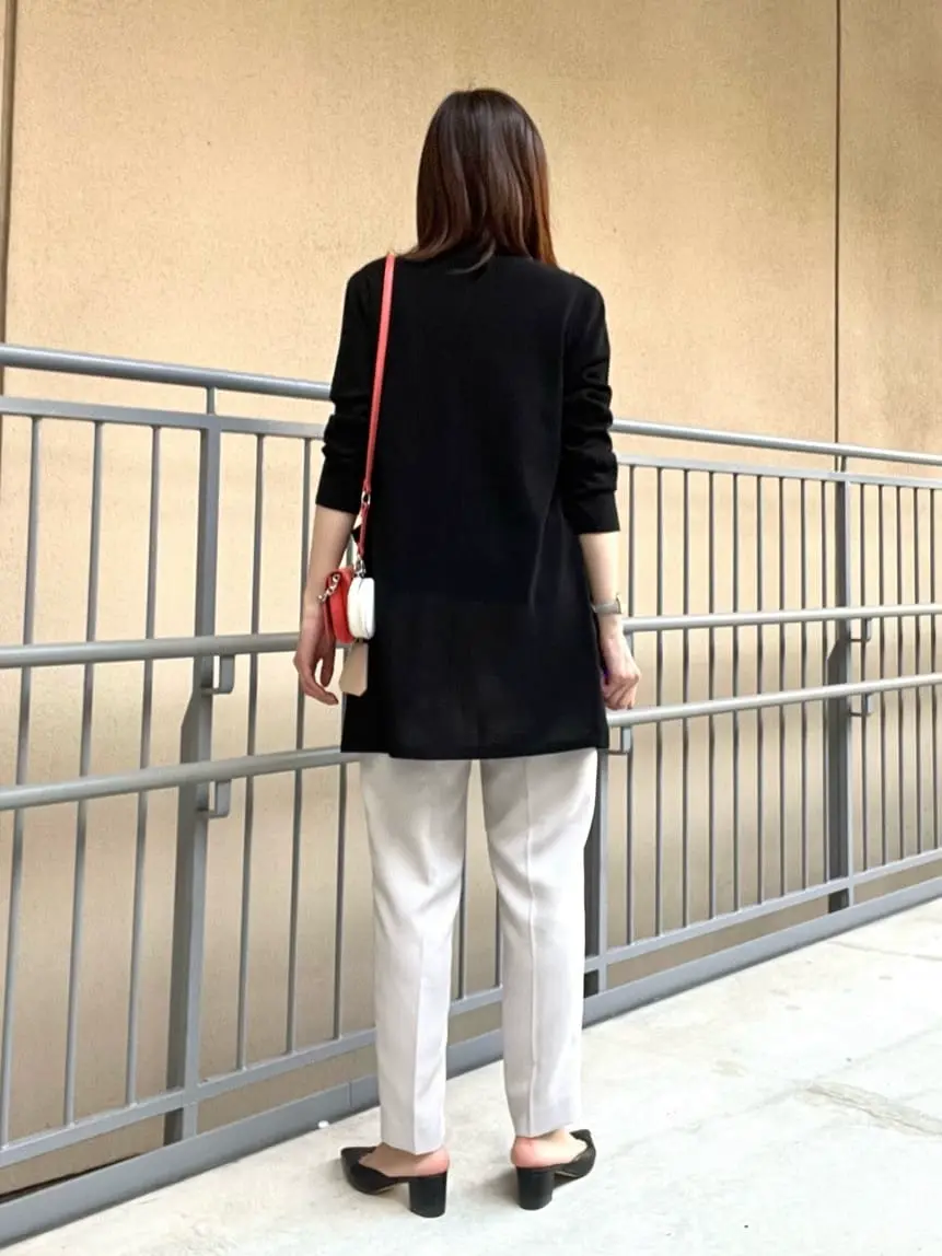 ICB 井阪 コーディネート画像