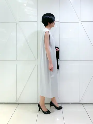 ICB 小田桐 コーディネート画像