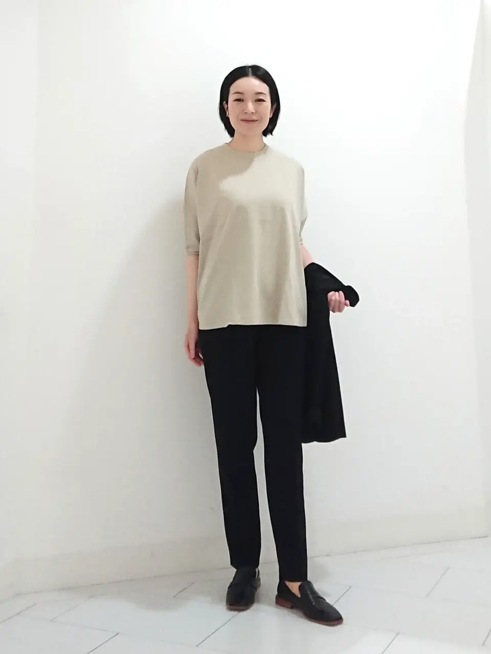  KANAE コーディネート画像