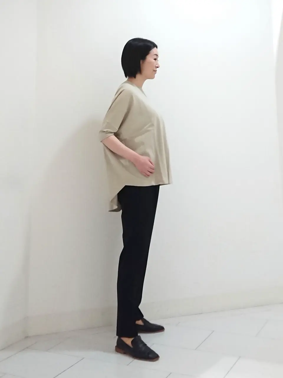 ICB KANAE コーディネート画像