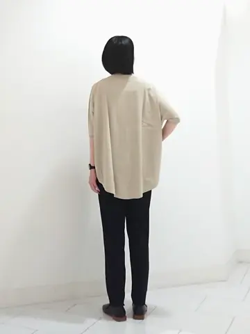 ICB KANAE コーディネート画像