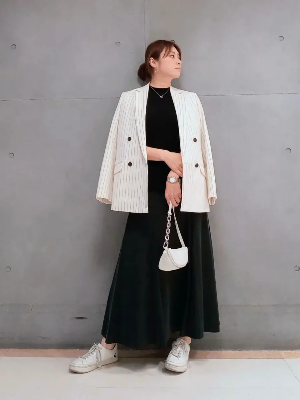 ICB 宮本 コーディネート画像