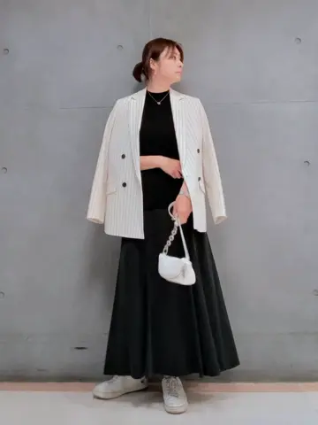 ICB 宮本 コーディネート画像