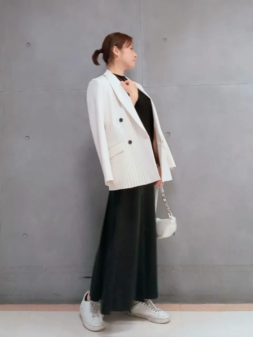 ICB 宮本 コーディネート画像