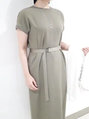 ICB 長谷川 コーディネート画像