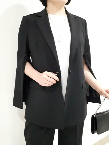 ICB 長谷川 コーディネート画像