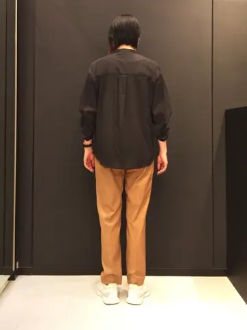 ICB 岩田 コーディネート画像