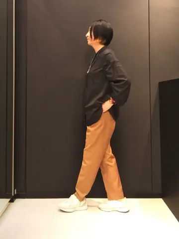 ICB 岩田 コーディネート画像